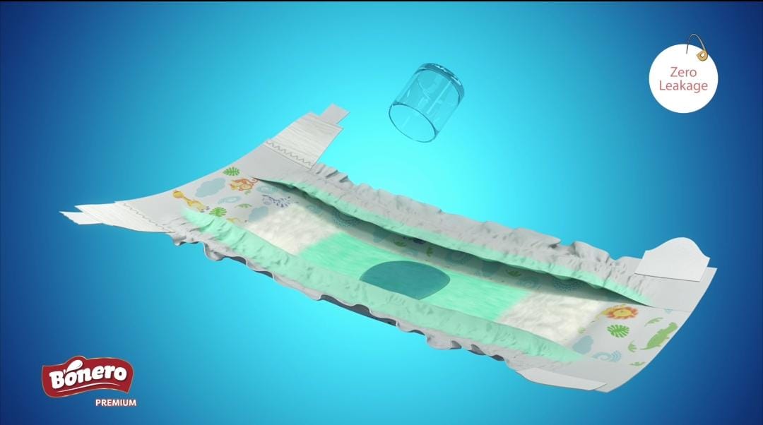 A Guide to Preventing Diaper Leakage